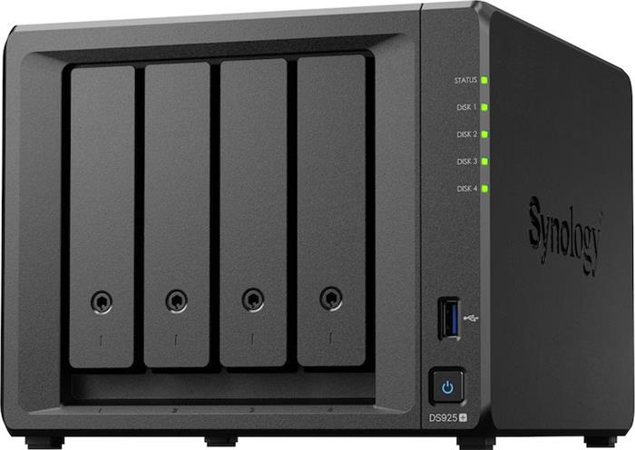 Synology DS925+ DiskStation