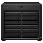 Synology DX1215 - expanzní jednotka