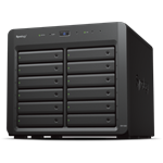 Synology DX1222 - expanzní jednotka