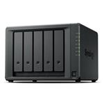 Synology DX525 - expanzní jednotka