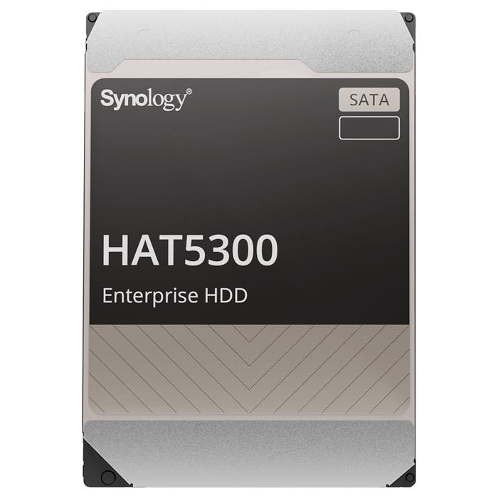 Synology HAT5300 16TB