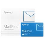 Synology MailPlus 20 licencí