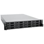 Synology UC3400 Rack station