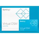 Synology Virtual DSM licence