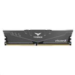 T-FORCE VULCAN Z 2x8GB DDR4 3200MHz CL16 DIMM grey