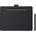 Tablet Wacom Intuos S černý