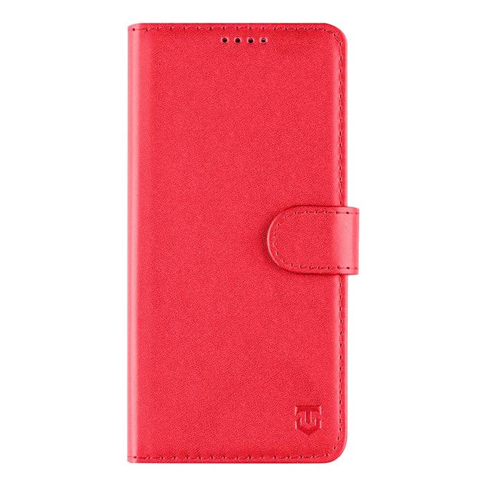 Tactical Field Notes pro Samsung Galaxy A16 5G Red