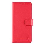 Tactical Field Notes pro Samsung Galaxy A16 5G Red