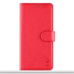 Tactical Field Notes pro Samsung Galaxy A25 5G Red