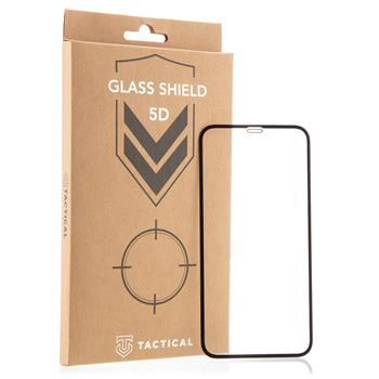 Tactical Glass 5D Apple iPhone 12 mini Black