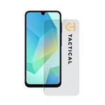 Tactical Glass Shield 2.5D sklo pro Samsung Galaxy A16 4G/5G Clear