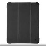 Tactical Heavy Duty Pouzdro pro iPad 10.9 2022 Black