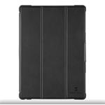 Tactical Heavy Duty Pouzdro pro Samsung X200/X205 Galaxy Tab A8 10.5 Black