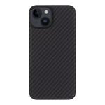 Tactical MagForce Aramid Kryt pro Apple iPhone 14 Black