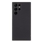 Tactical MagForce Aramid Kryt pro Samsung Galaxy S22 Ultra Black
