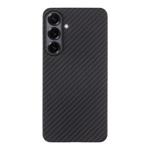 Tactical MagForce Aramid Kryt pro Samsung Galaxy S25+ Black