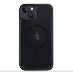 Tactical MagForce Hyperstealth Kryt pro iPhone 13 Asphalt