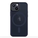 Tactical MagForce Hyperstealth Kryt pro iPhone 13 mini Deep Blue