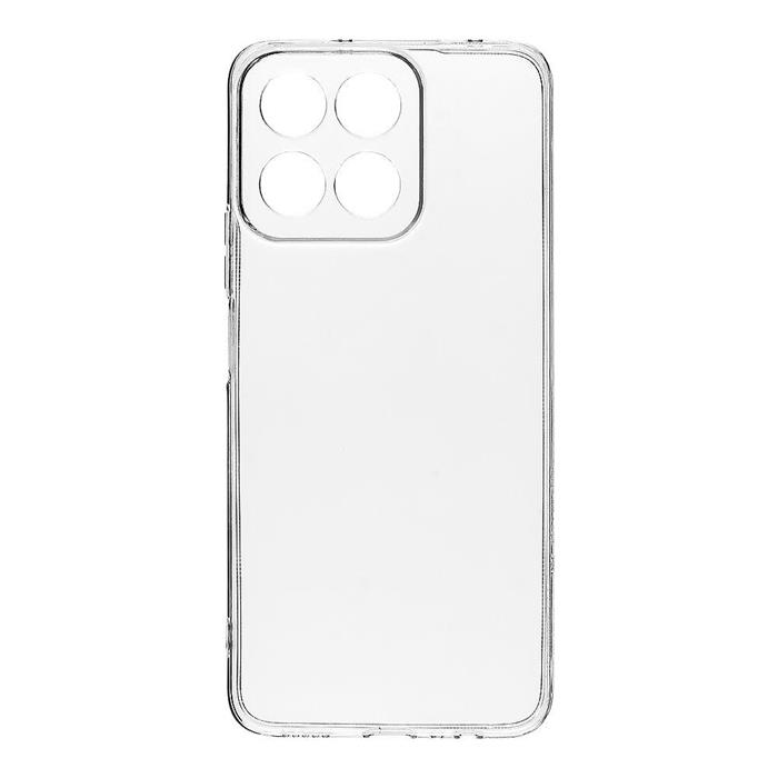 Tactical TPU Kryt pro Honor 200 Smart Transparent