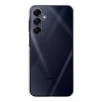 Tactical TPU Kryt pro Samsung Galaxy A16 4G/5G Transparent