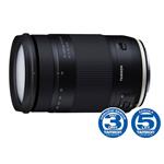 Tamron AF 18-400mm F/3.5-6.3 Di II VC HLD pro Nikon