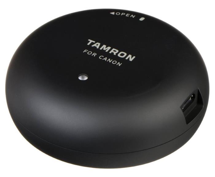 Tamron konzole TAP-01 pro Canon