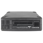 Tandberg LTO-7 HH - Internal bare drive, black, FC