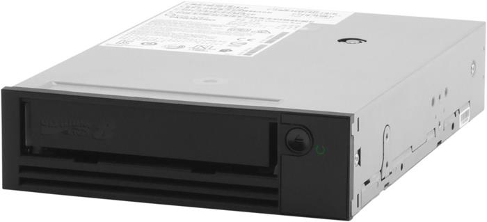 Tandberg LTO-7 HH - Internal bare drive, black, SAS