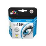 TB náhrada za Epson T1284, žlutá, 11.5ml