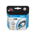 TB náhrada za Epson T1294, žlutá, 11.5ml