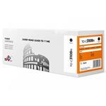 TB náhrada za toner pro OKI C310, černý, 3500 stran