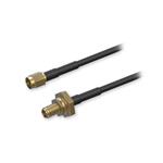 Teltonika PR2VM20M Prodlužovací SMA kabel, 2m