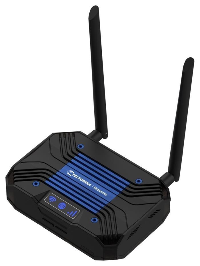 Teltonika TCR100 4G Wi-Fi Router