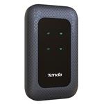 Tenda 4G180 -  3G/4G LTE Mobile Wi-Fi Hotspot Router 802.11b/g/n, microSD, 2100 mAh