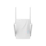 Tenda A21 - 2100Mb/s WiFi-AC Range Extender, 1x Giigabit LAN port, prodloužení WiFi signálu, antény 4x 3dBi