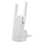 Tenda A9 Wi-Fi N Range Extender, 300 Mb/s, WPS