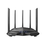 Tenda AC11 - Wireless AC Dual Band Router 802.11ac/a/b/g/n, 1200 Mb/s, Gigabit WAN/LAN, IPv6