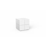 Tenda MW6 (1-pack) - Wireless AC MESH systém 802.11ac/a/b/g/n, 2x GLAN/GWAN