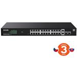 Tenda TEG2228P-24-410W 