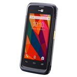 Terminál CipherLab RS31 - Laser, Android 7