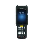 Terminál Zebra MC3300 Standard , 2D, SR, SE4770, USB, BT, Wi-Fi, alpha, Gun, PTT, Android