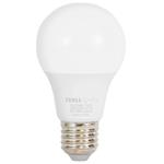 Tesla LED žárovka BULB E27/8W/230V/806lm/25 000h/6500K studená bílá/220st