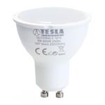 TESLA LED žárovka/ GU10/ 3W/ 230V/ 230lm/ 4000K/ denní bílá