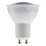 TESLA LED žárovka/ GU10/ 5W/ 230V/ 410lm/ 3000K/ teplá bílá