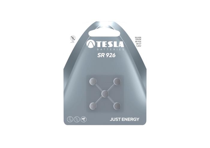 Tesla SR926 (395, SR57), 5 ks