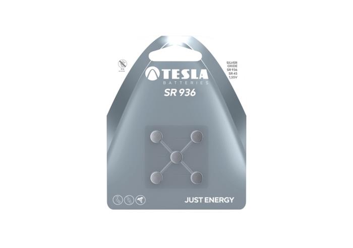 Tesla SR936 (394, 380, SR45), 5 ks