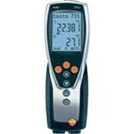 Testo 735-2, digitální teploměr, certifikovaný