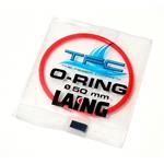 TFC Fesser O-Ring for Laing DDC - RED