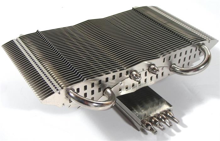 THERMALRIGHT HR-03 rev.A, chladič pro grafické karty