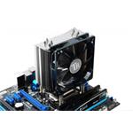 THERMALRIGHT MUX-120, Chladič CPU pro socket 115x
